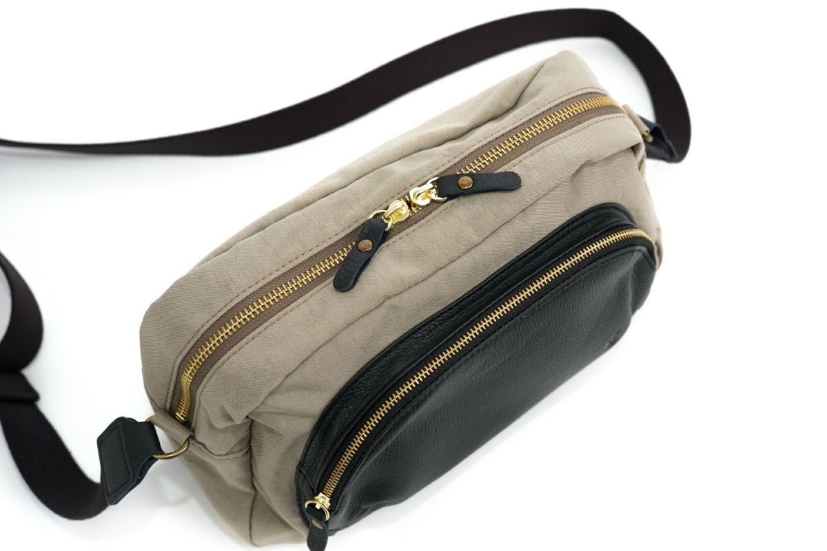 CLEDRAN クレドラン ARU アル ショルダーバッグ CR-CL3845