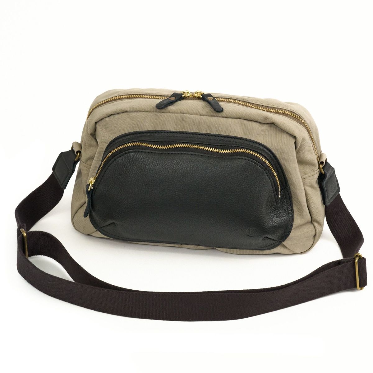 CLEDRAN クレドラン ARU アル ショルダーバッグ CR-CL3845