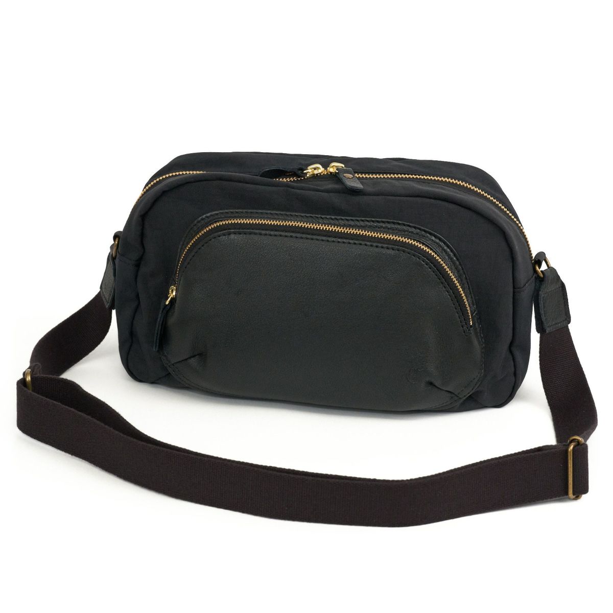 CLEDRAN クレドラン ARU アル ショルダーバッグ CR-CL3845