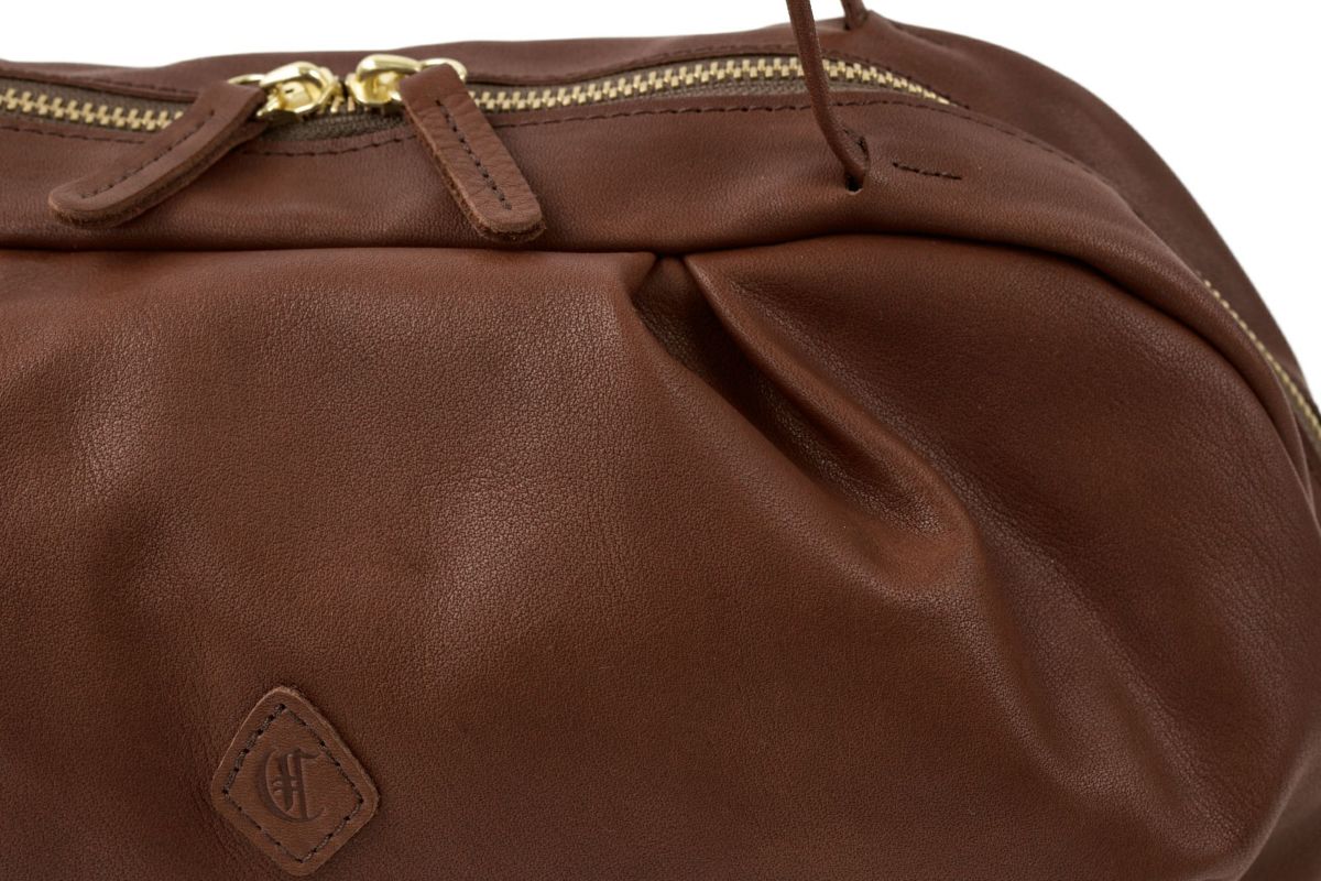 CLEDRAN クレドラン GALE ガレ ボストンバッグ CR-CL3848