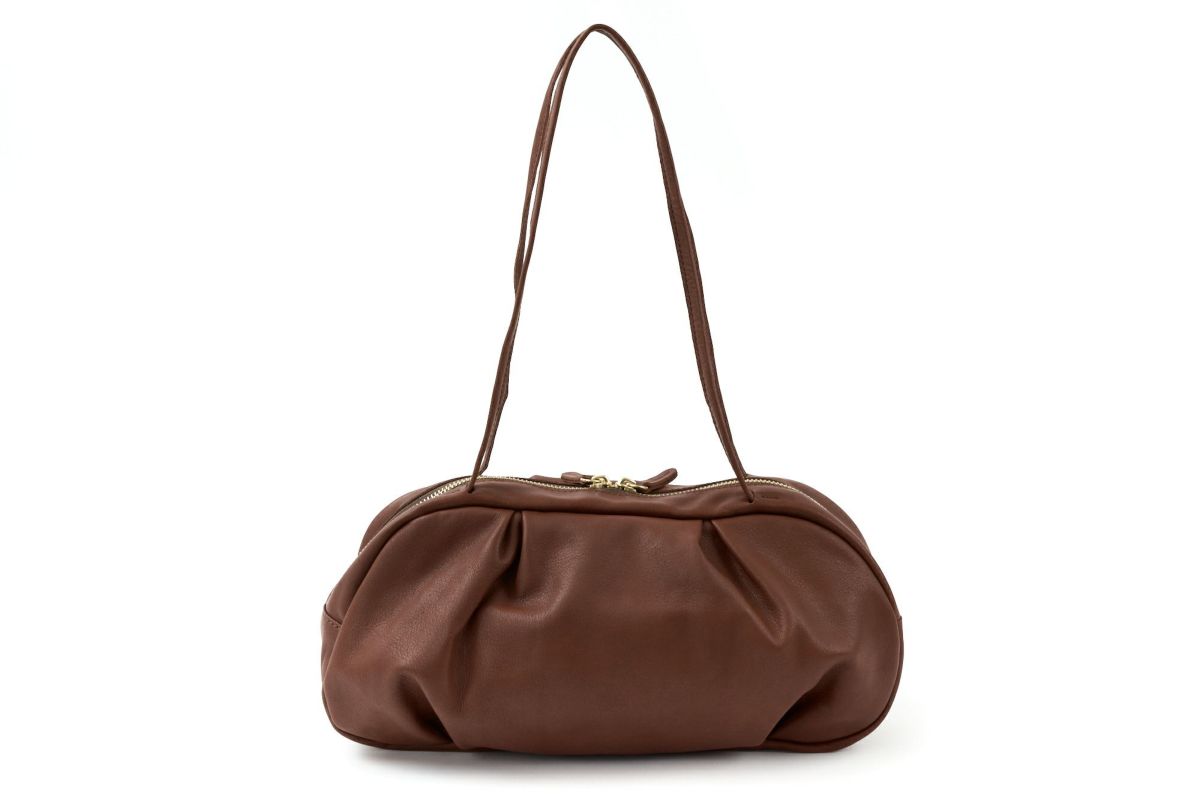 CLEDRAN クレドラン GALE ガレ ボストンバッグ CR-CL3848