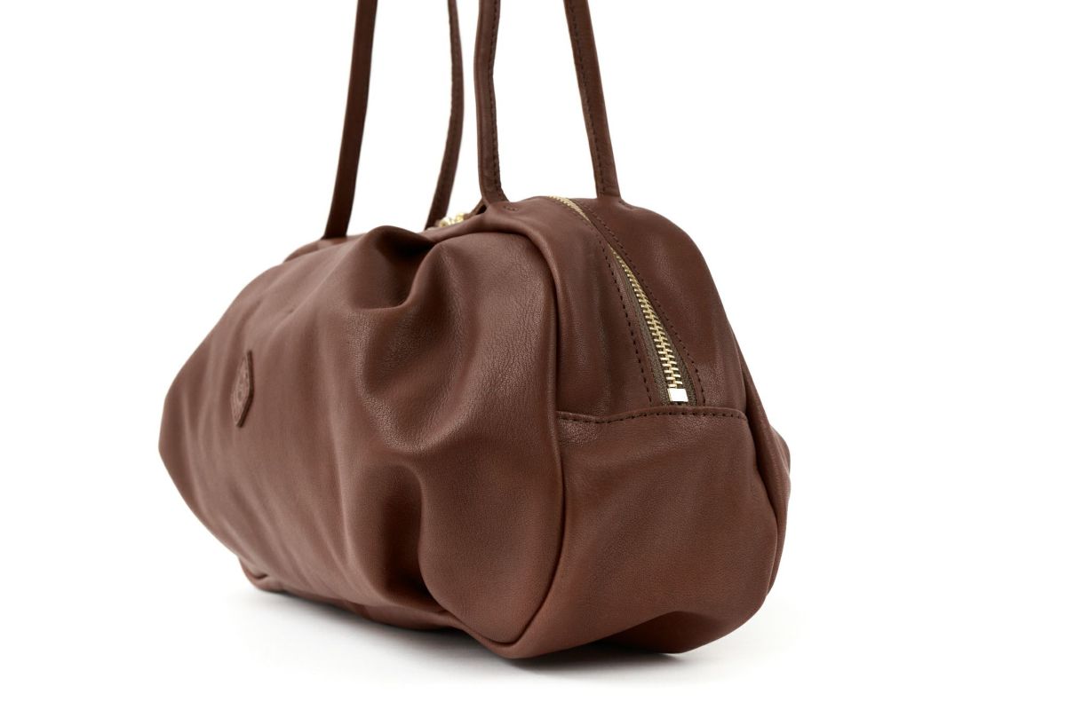 CLEDRAN クレドラン GALE ガレ ボストンバッグ CR-CL3848