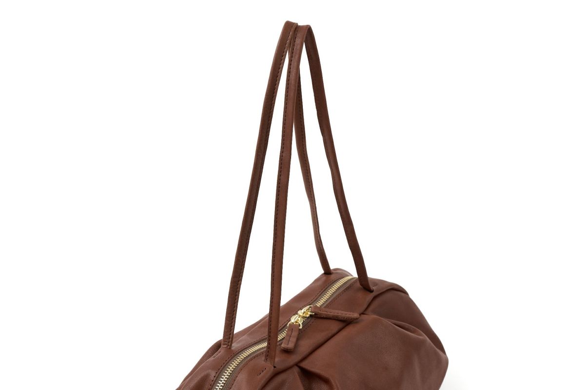 CLEDRAN クレドラン GALE ガレ ボストンバッグ CR-CL3848