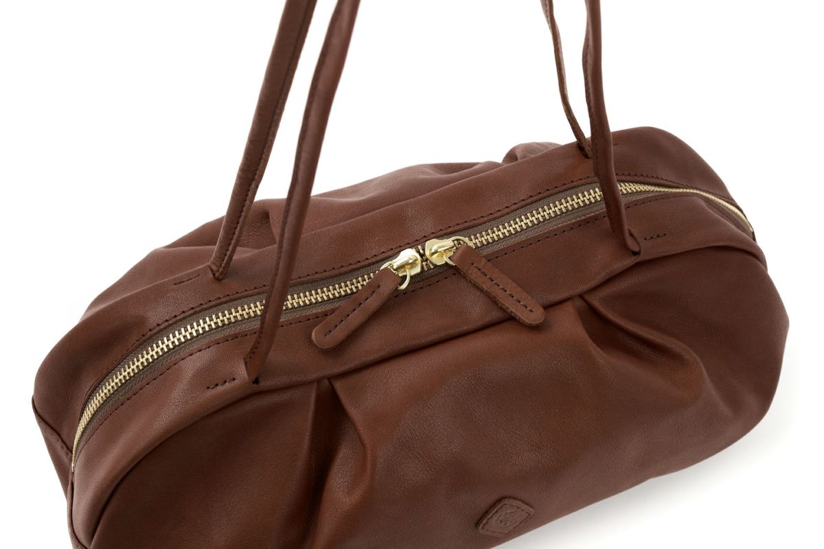 CLEDRAN クレドラン GALE ガレ ボストンバッグ CR-CL3848