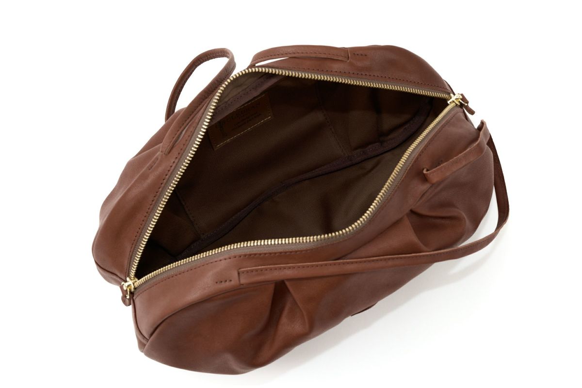 CLEDRAN クレドラン GALE ガレ ボストンバッグ CR-CL3848