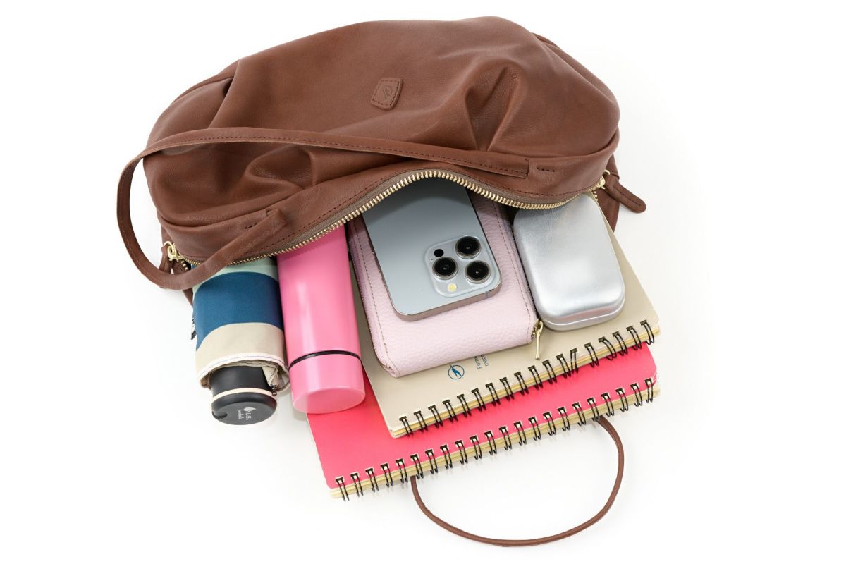 CLEDRAN クレドラン GALE ガレ ボストンバッグ CR-CL3848