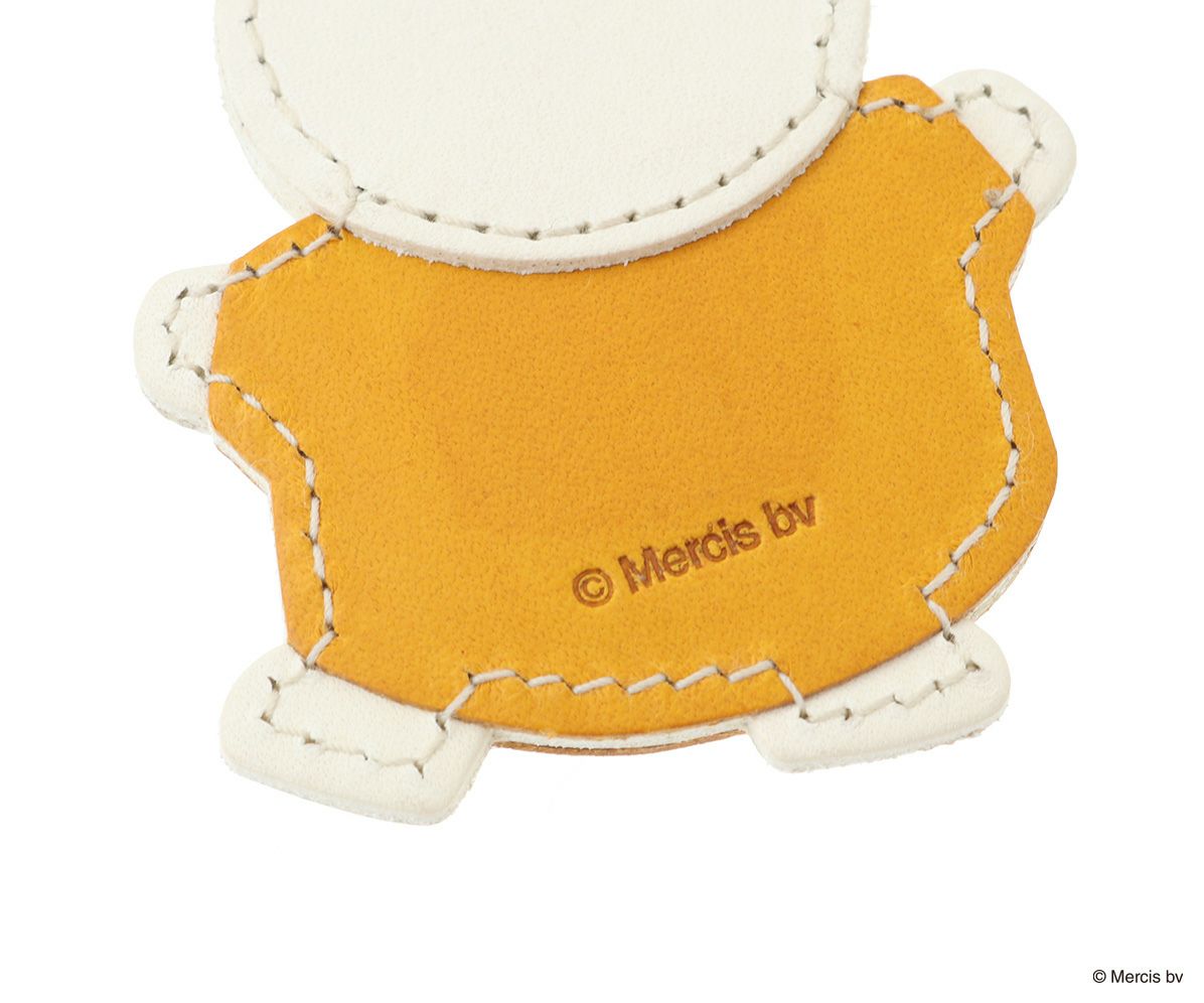 genten ゲンテン miffy collection ミッフィー ワクワクチャーム「ミッフィー」 46150