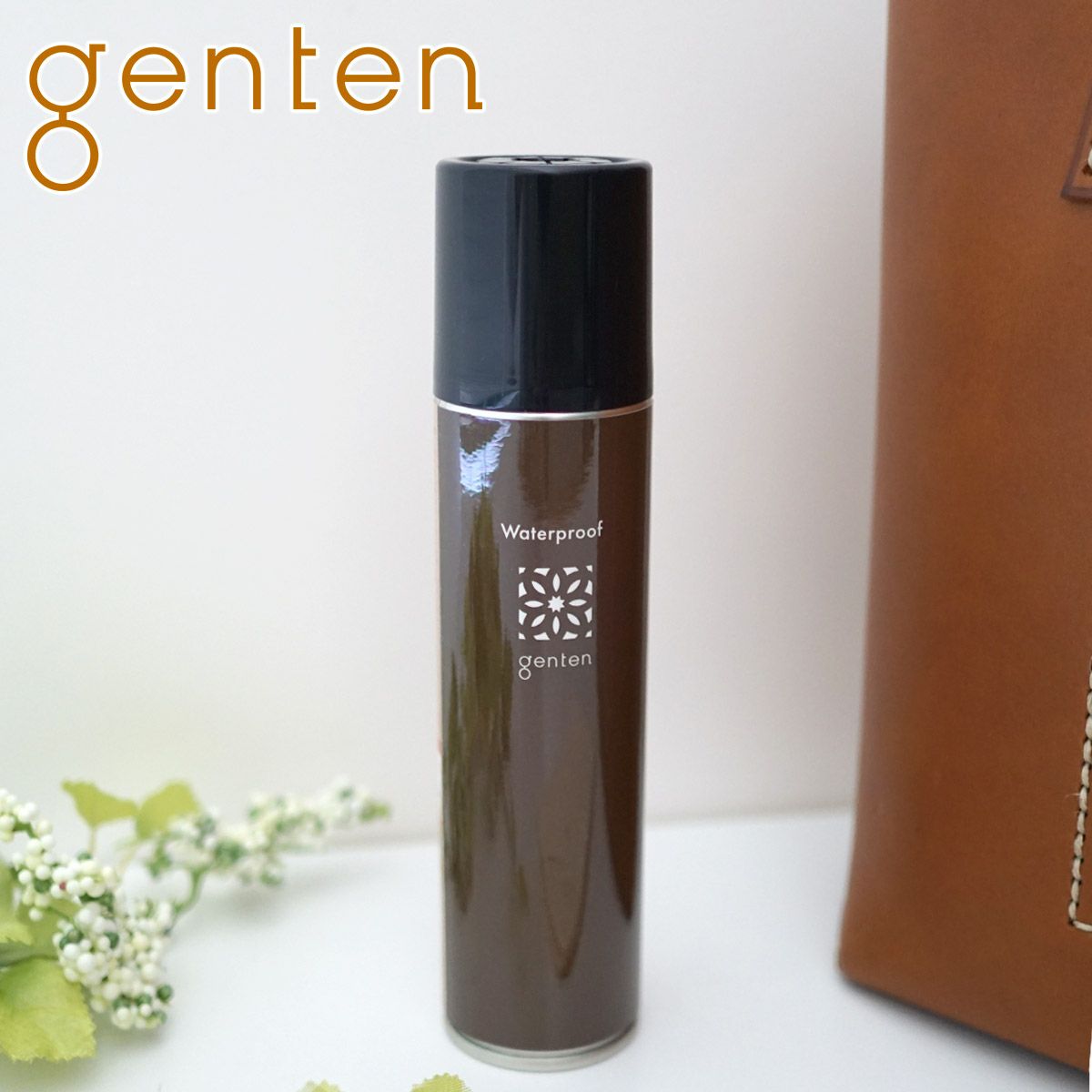 genten ゲンテン ウォータープルーフ 防水 撥水スプレー 32830