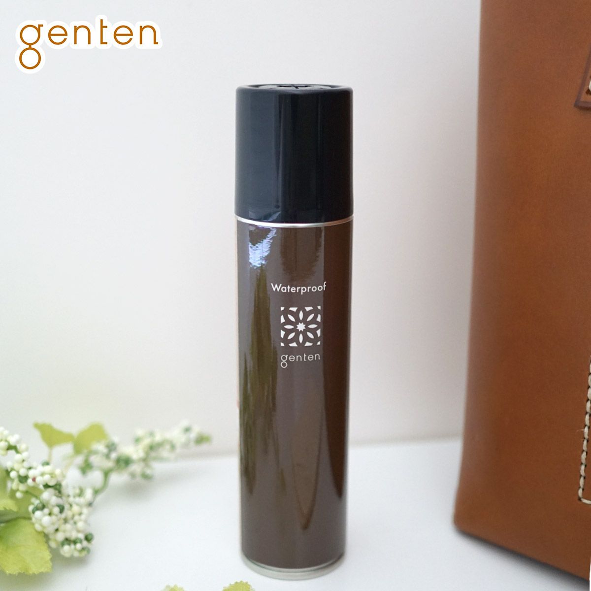genten ゲンテン ウォータープルーフ 防水 撥水スプレー 32830