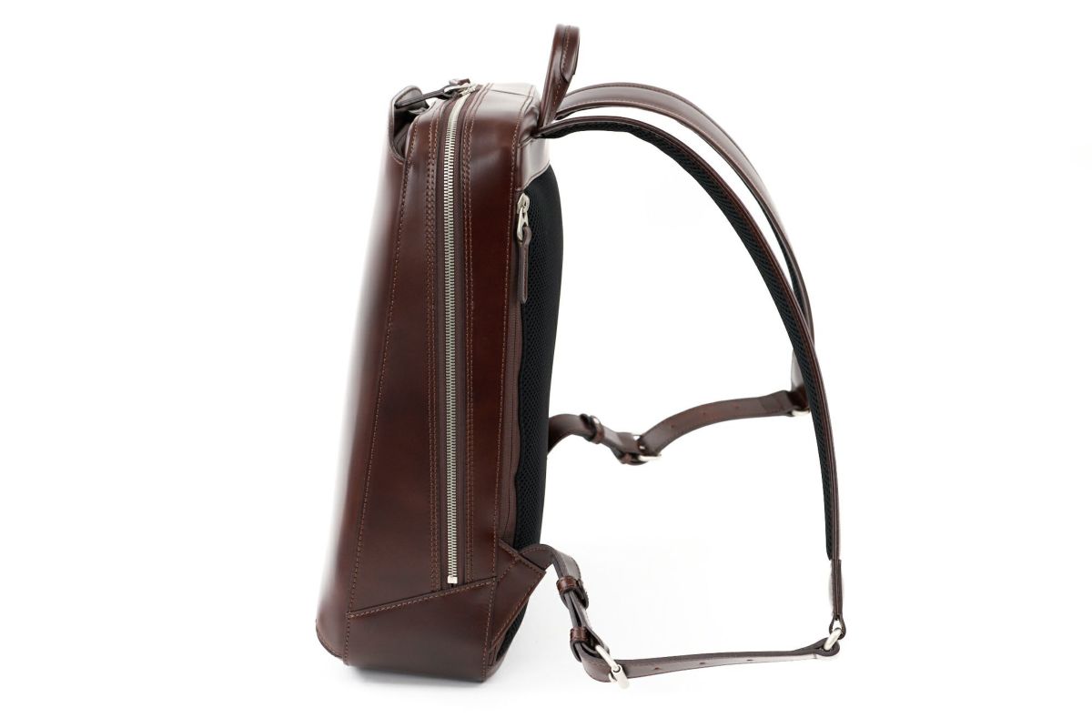 HERGOPOCH エルゴポック 06 Series 06シリーズ ワキシングレザー バックパック Sサイズ 06N-BP
