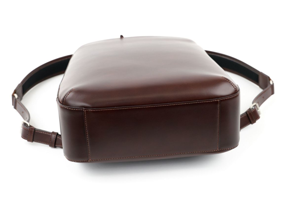 HERGOPOCH エルゴポック 06 Series 06シリーズ ワキシングレザー バックパック Sサイズ 06N-BP