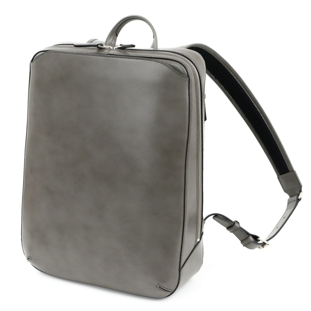 HERGOPOCH エルゴポック 06 Series 06シリーズ ワキシングレザー バックパック Sサイズ 06N-BP