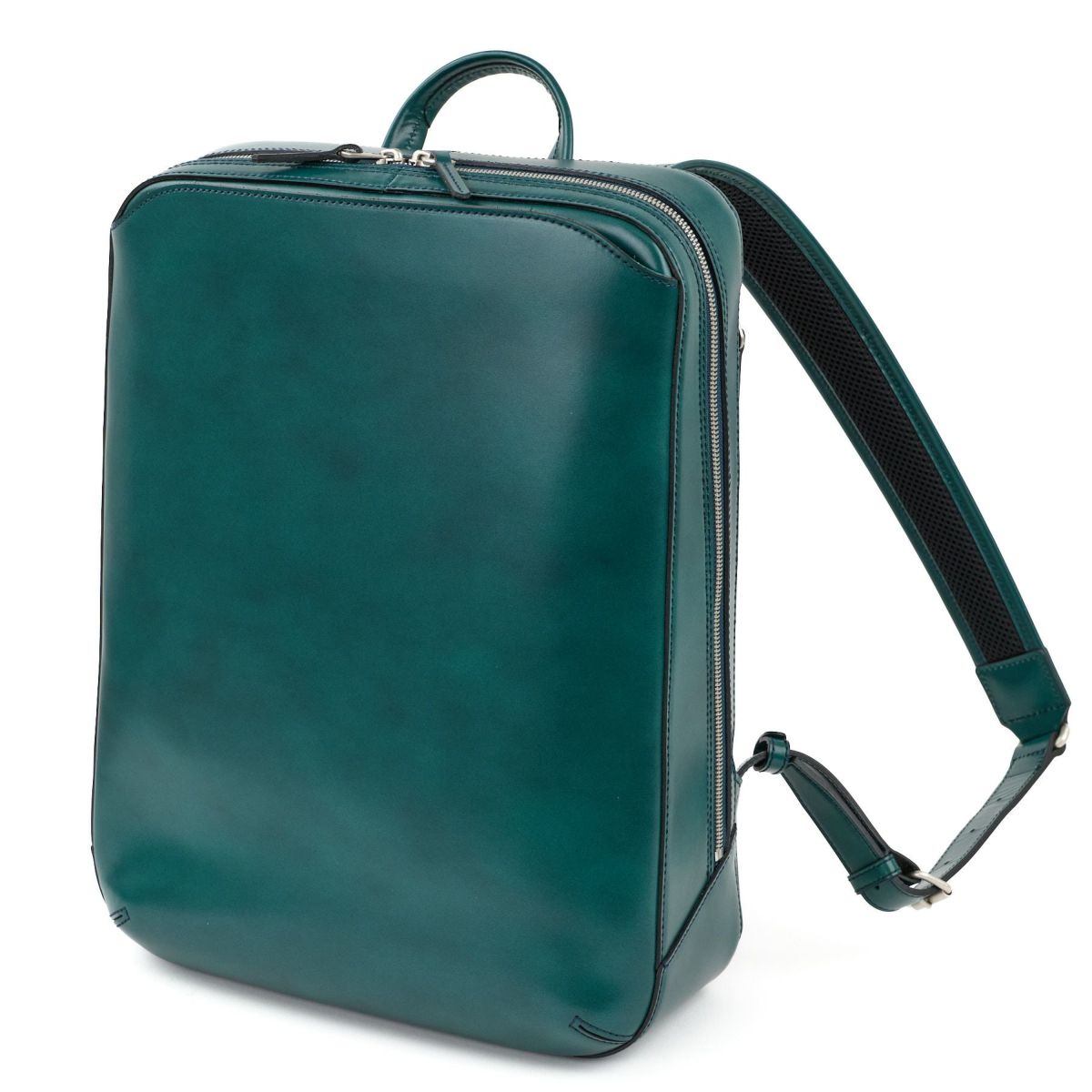 HERGOPOCH エルゴポック 06 Series 06シリーズ ワキシングレザー バックパック Sサイズ 06N-BP