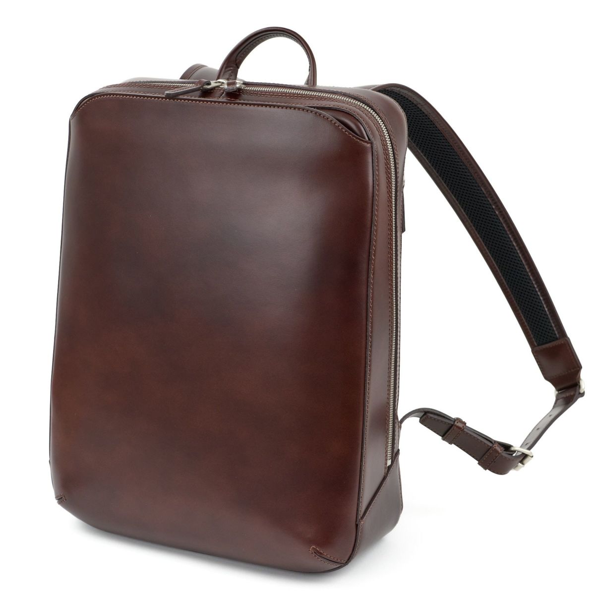 HERGOPOCH エルゴポック 06 Series 06シリーズ ワキシングレザー バックパック Sサイズ 06N-BP