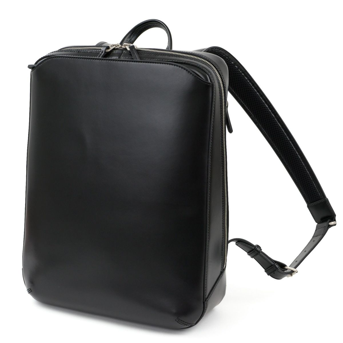 HERGOPOCH エルゴポック 06 Series 06シリーズ ワキシングレザー バックパック Sサイズ 06N-BP