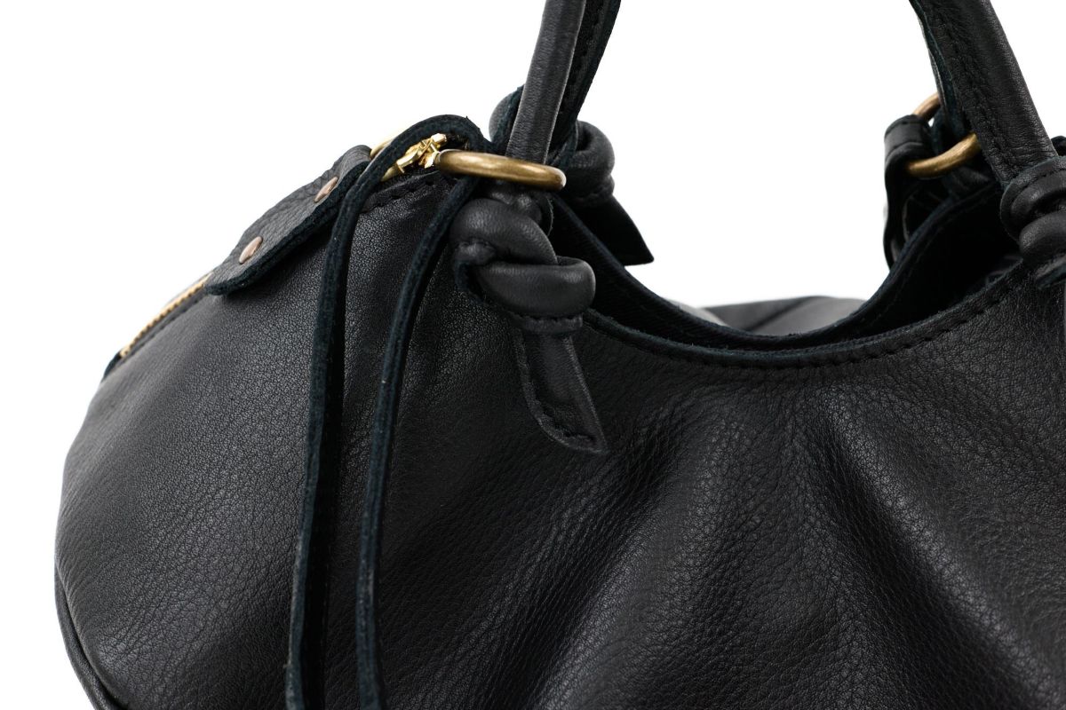 POMTATA ポンタタ ENVAN TOTE XS P3185