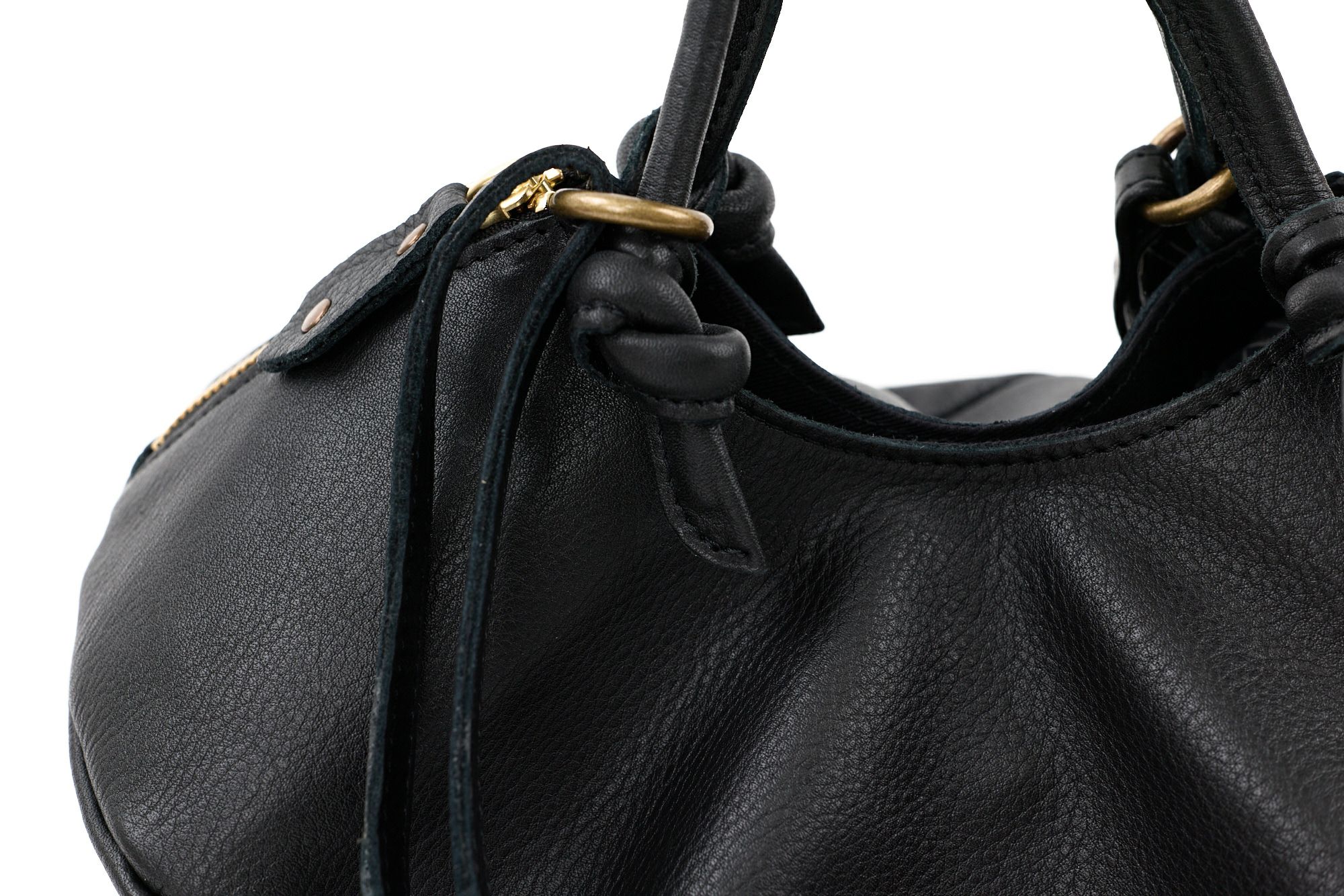 POMTATA ポンタタ ENVAN TOTE XS P3185