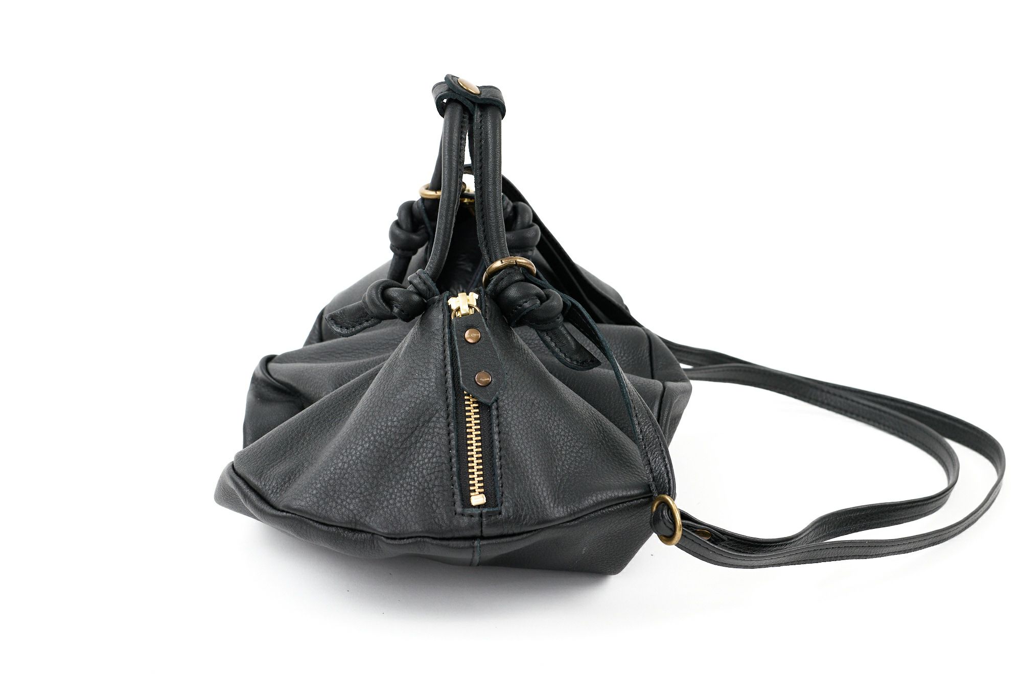 POMTATA ポンタタ ENVAN TOTE XS P3185