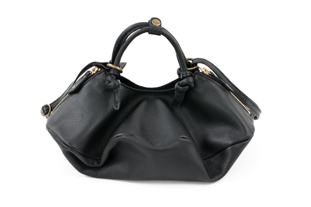 POMTATA ポンタタ ENVAN TOTE XS P3185