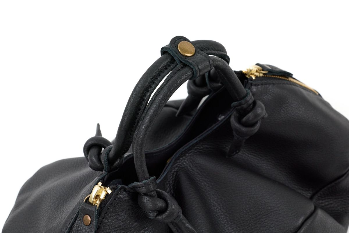 POMTATA ポンタタ ENVAN TOTE XS P3185