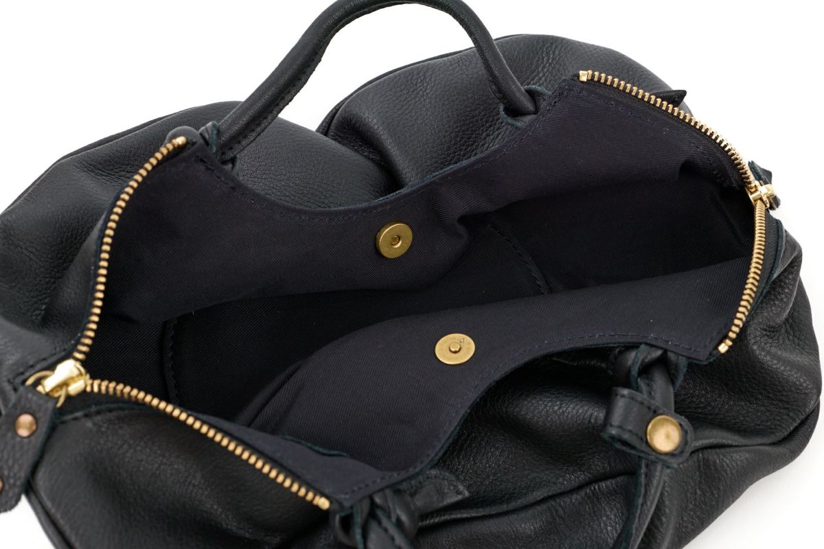 POMTATA ポンタタ ENVAN TOTE XS P3185