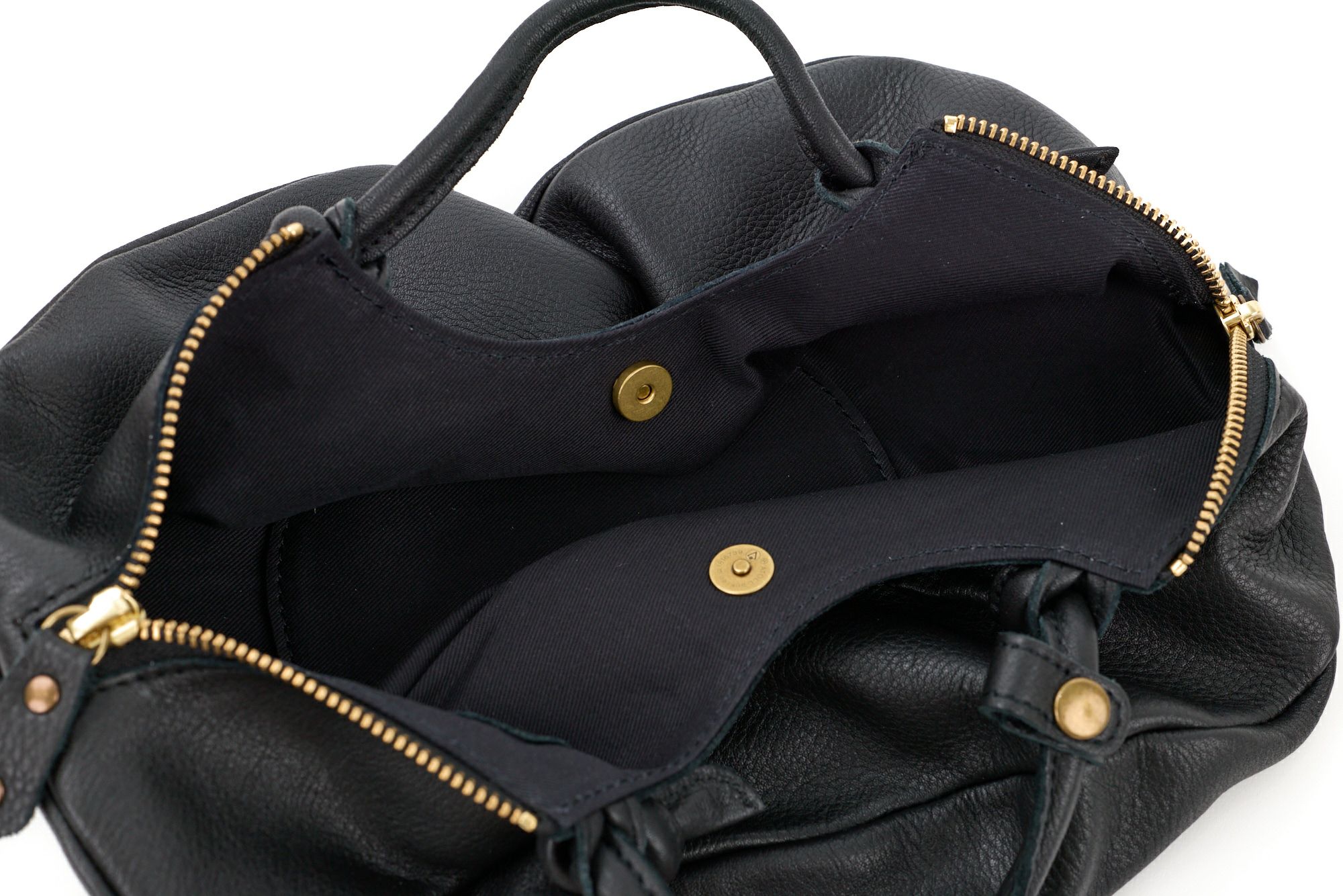 POMTATA ポンタタ ENVAN TOTE XS P3185