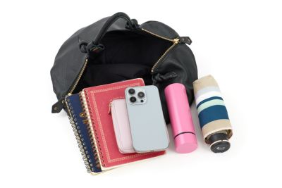 POMTATA ポンタタ ENVAN TOTE XS P3185