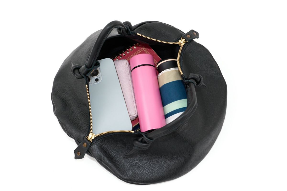 POMTATA ポンタタ ENVAN TOTE XS P3185