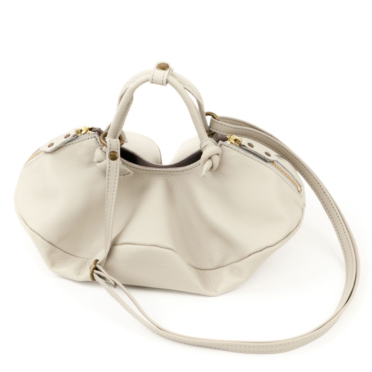 POMTATA ポンタタ ENVAN TOTE XS P3185