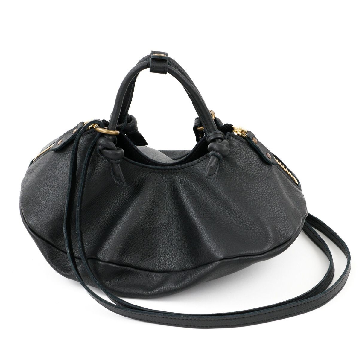 POMTATA ポンタタ ENVAN TOTE XS P3185