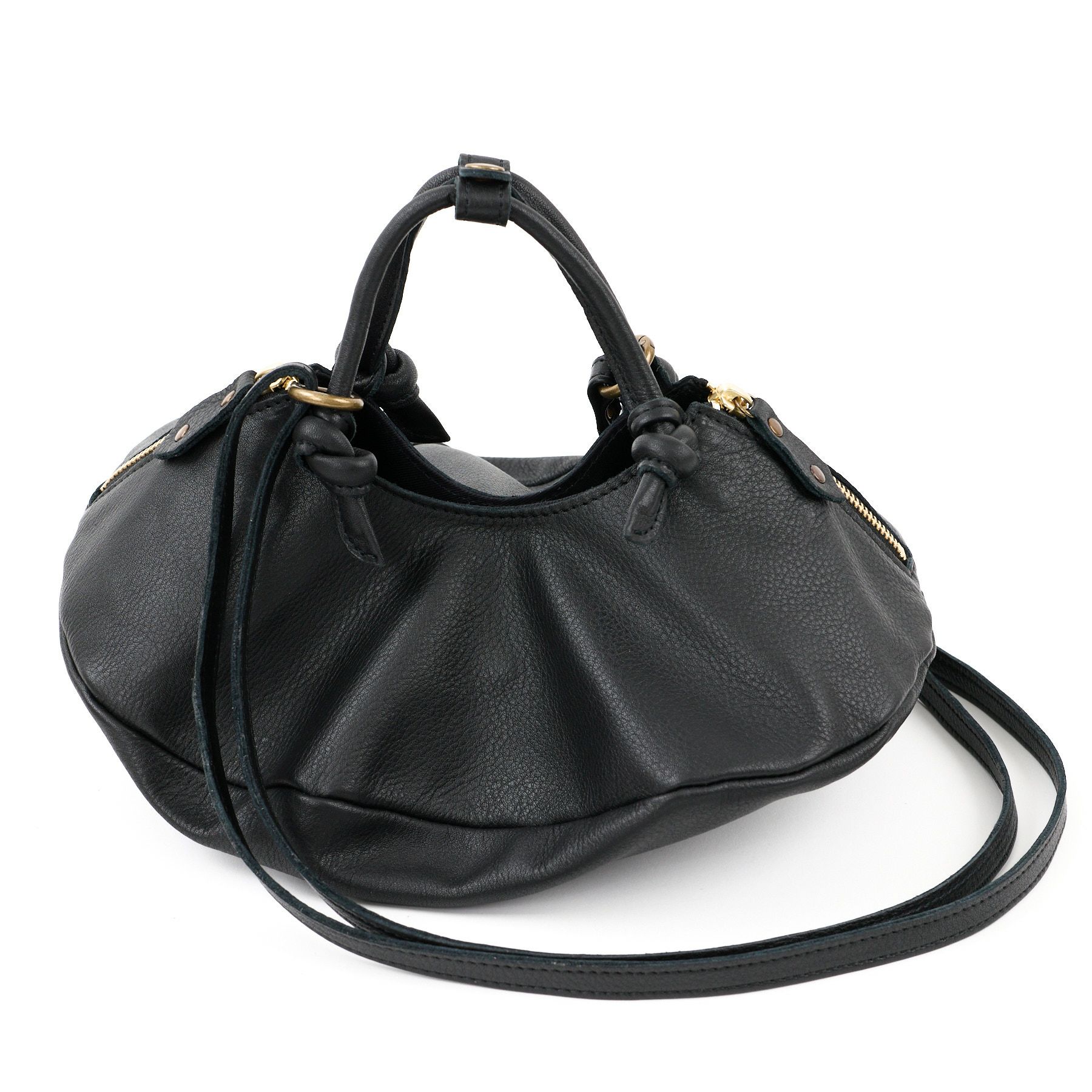 POMTATA ポンタタ ENVAN TOTE XS P3185