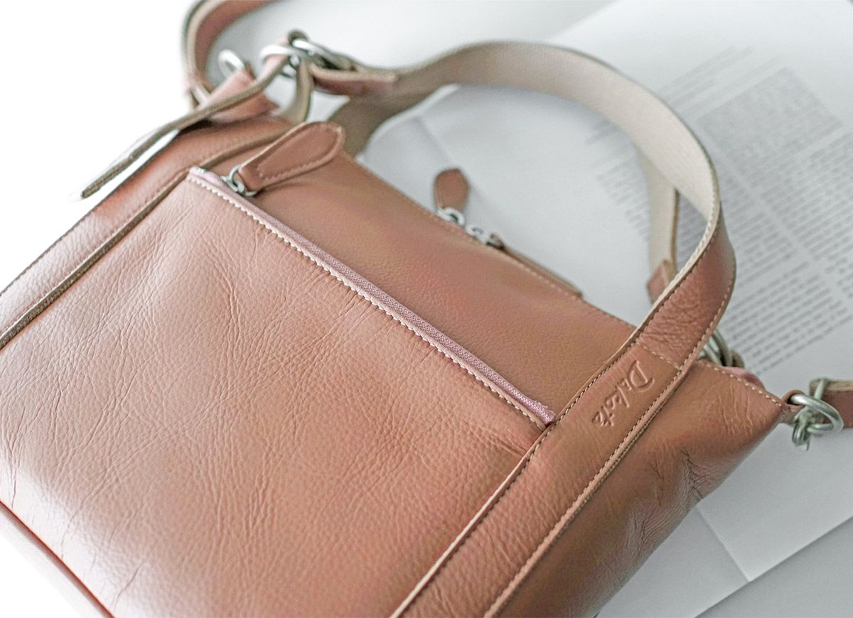 Dakota ダコタ ラポールレイン 2WAYトートバッグ 1034820