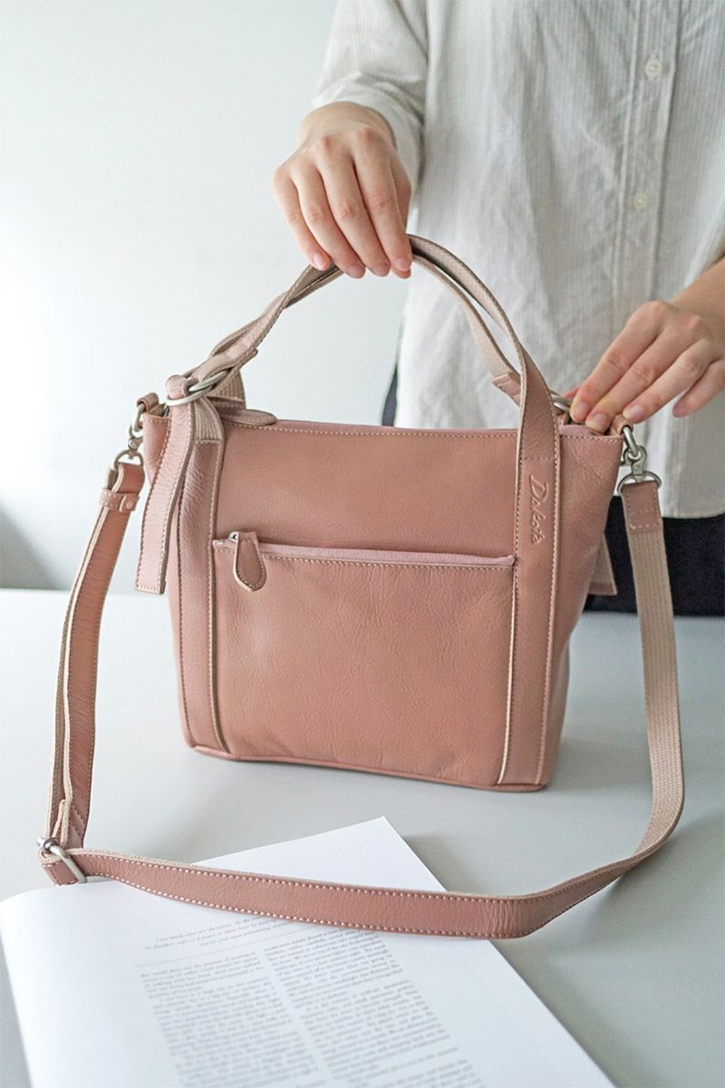 Dakota ダコタ ラポールレイン 2WAYトートバッグ 1034820