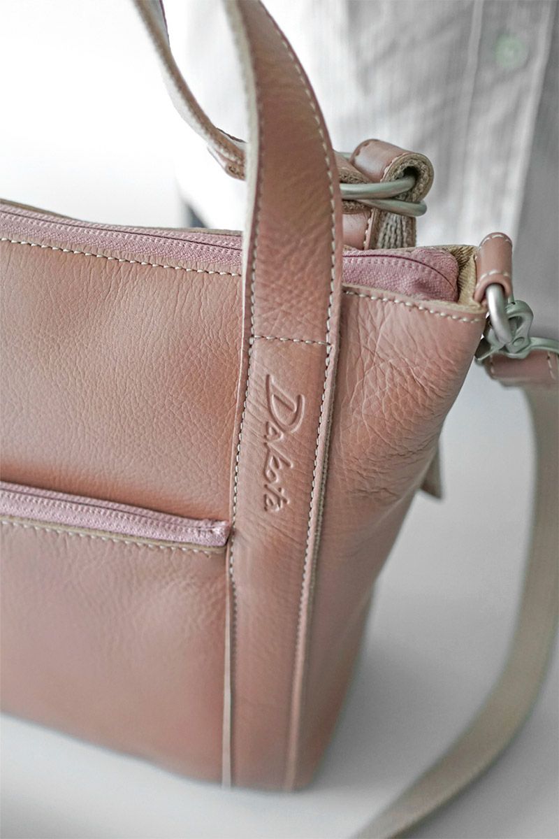 Dakota ダコタ ラポールレイン 2WAYトートバッグ 1034820