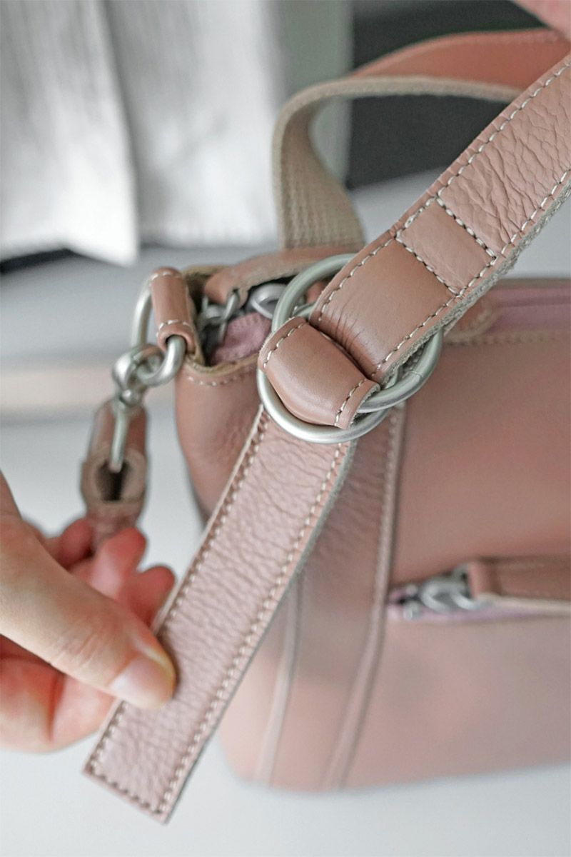 Dakota ダコタ ラポールレイン 2WAYトートバッグ 1034820