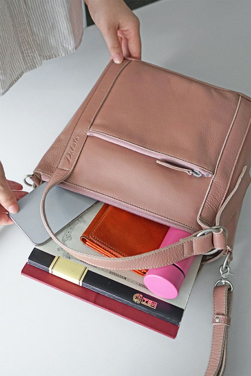 Dakota ダコタ ラポールレイン 2WAYトートバッグ 1034820