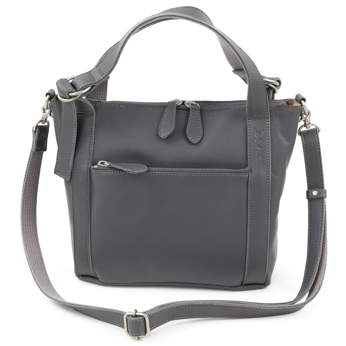 Dakota ダコタ ラポールレイン 2WAYトートバッグ 1034820