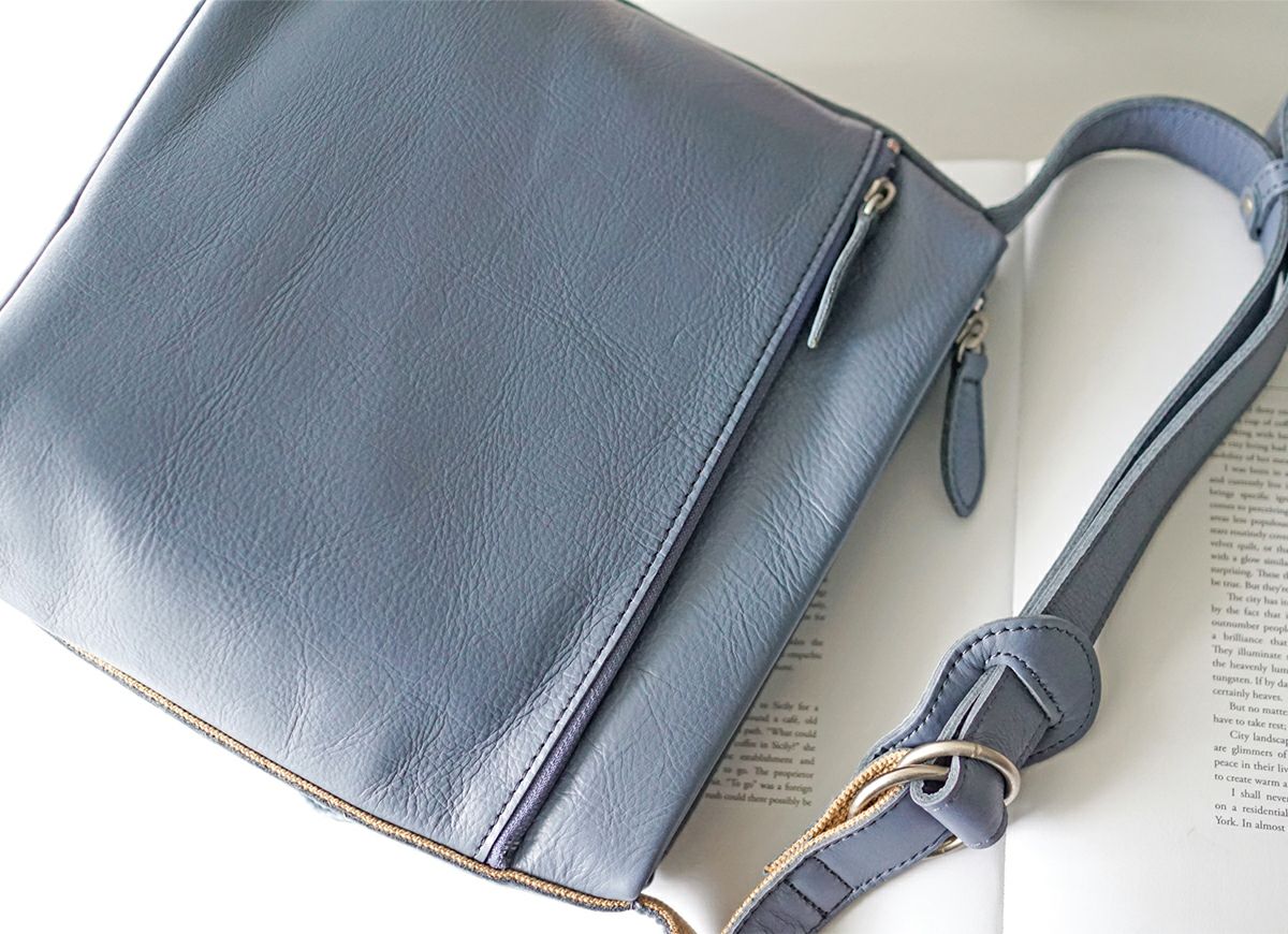 Dakota ダコタ ラポールレイン ショルダーバッグ 1034821