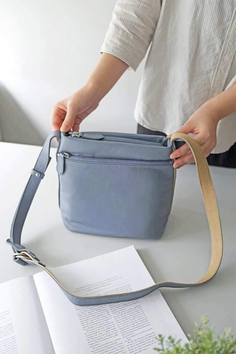 Dakota ダコタ ラポールレイン ショルダーバッグ 1034821