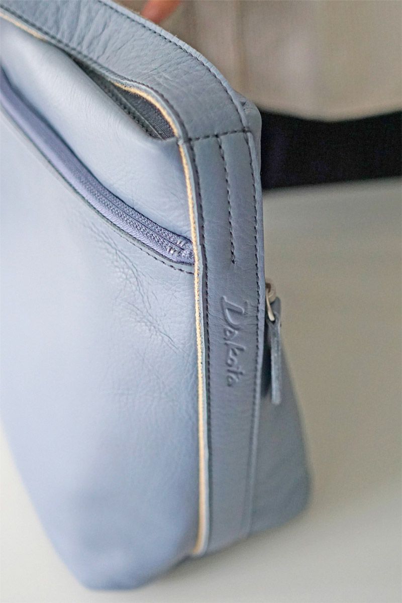 Dakota ダコタ ラポールレイン ショルダーバッグ 1034821