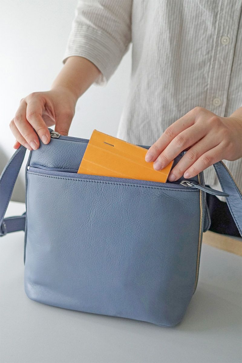 Dakota ダコタ ラポールレイン ショルダーバッグ 1034821