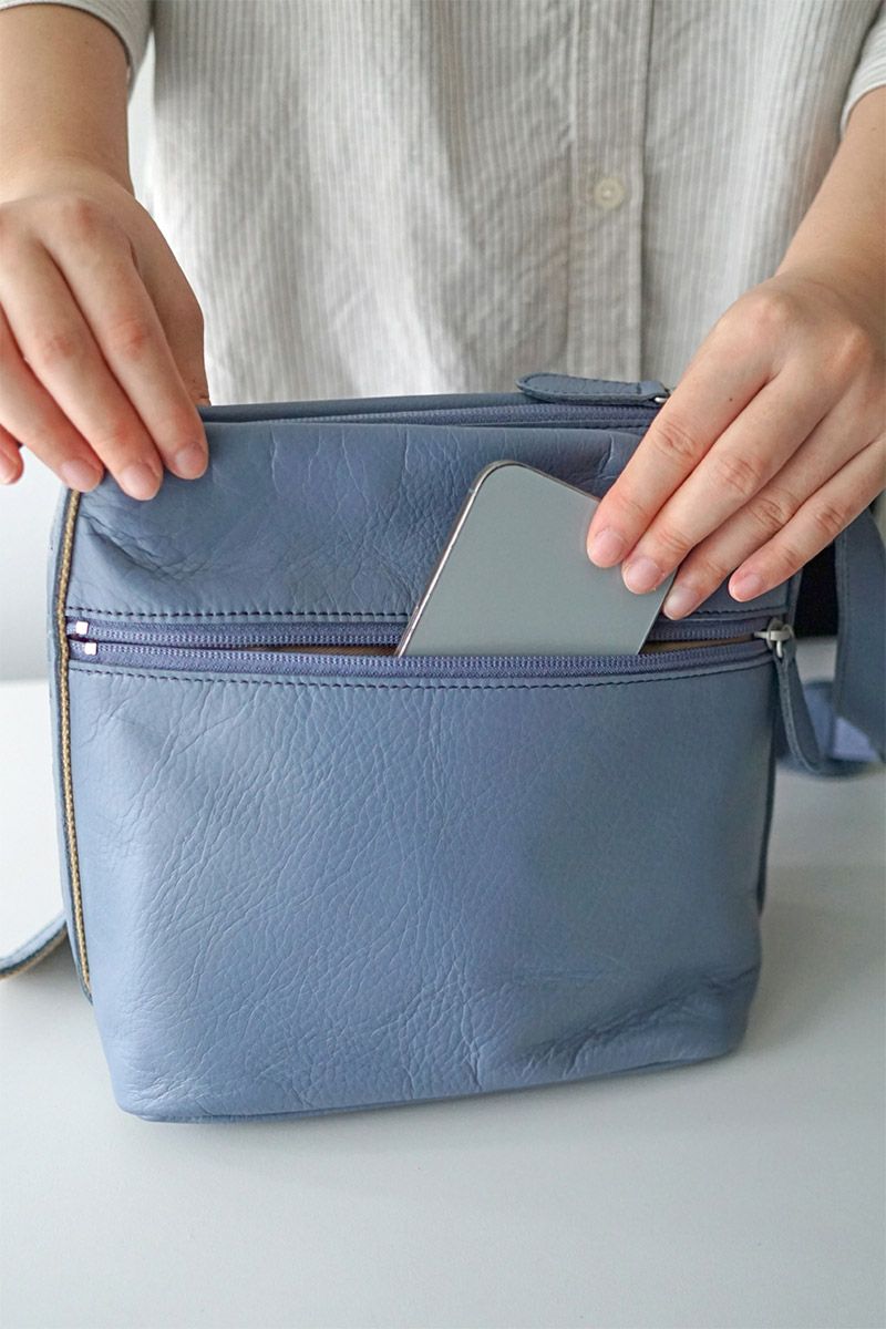 Dakota ダコタ ラポールレイン ショルダーバッグ 1034821