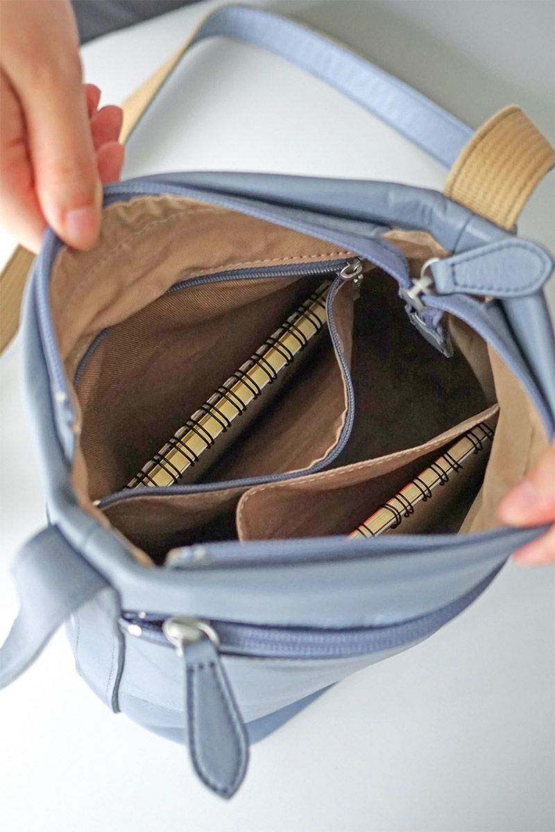 Dakota ダコタ ラポールレイン ショルダーバッグ 1034821