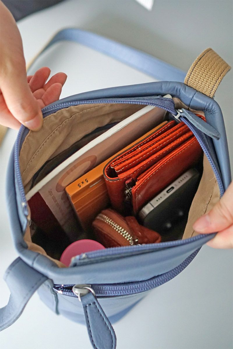 Dakota ダコタ ラポールレイン ショルダーバッグ 1034821