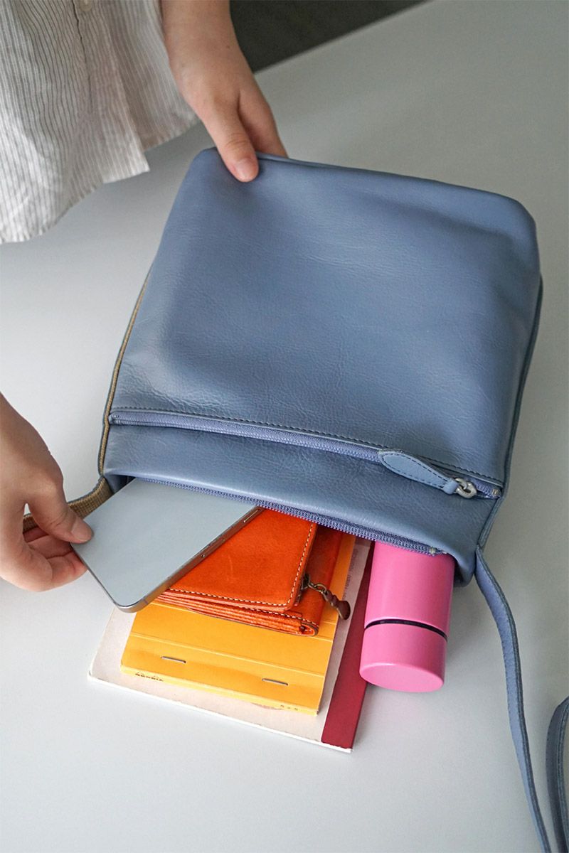 Dakota ダコタ ラポールレイン ショルダーバッグ 1034821