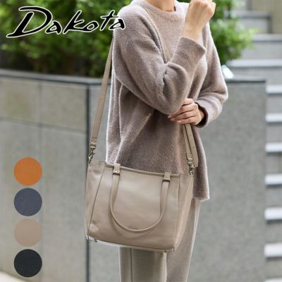 Dakota ダコタ ムーブ 2WAYトートバッグ 1034830