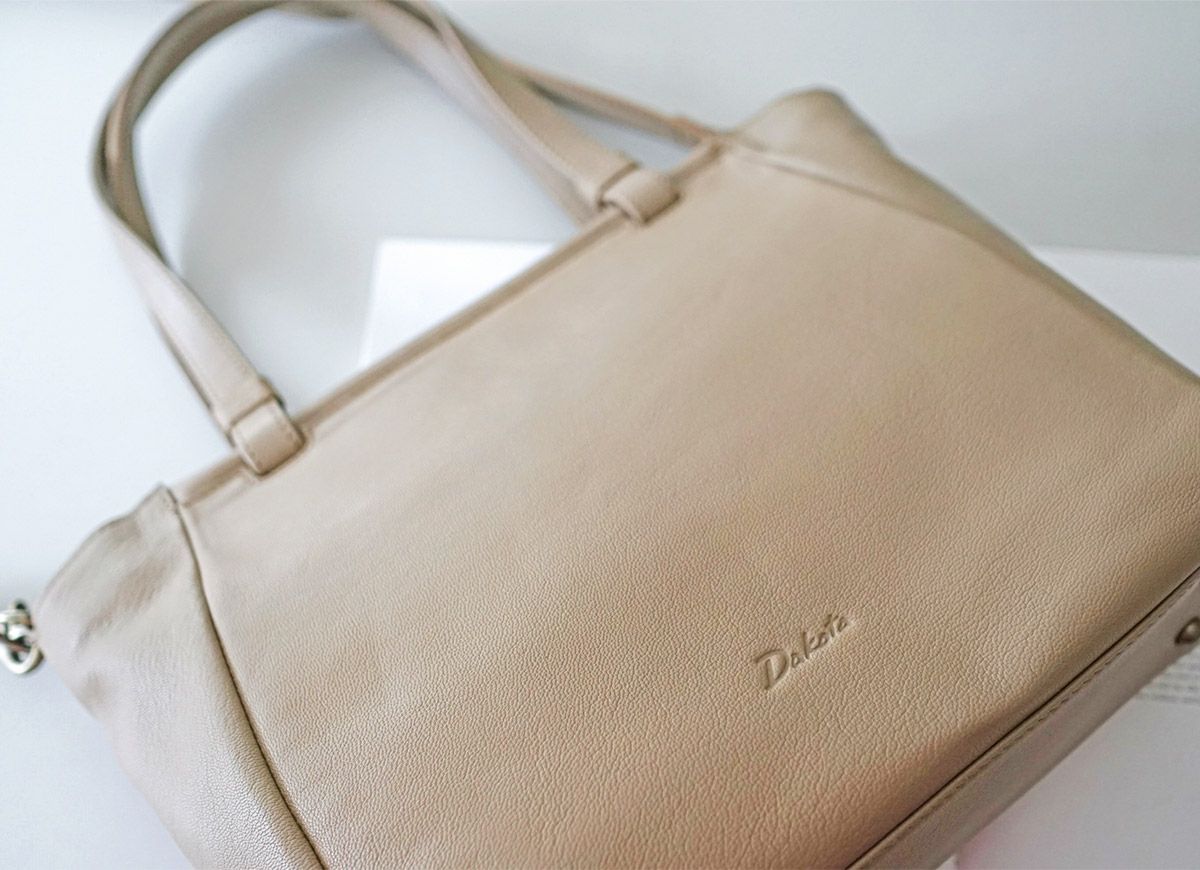 Dakota ダコタ ムーブ 2WAYトートバッグ 1034830