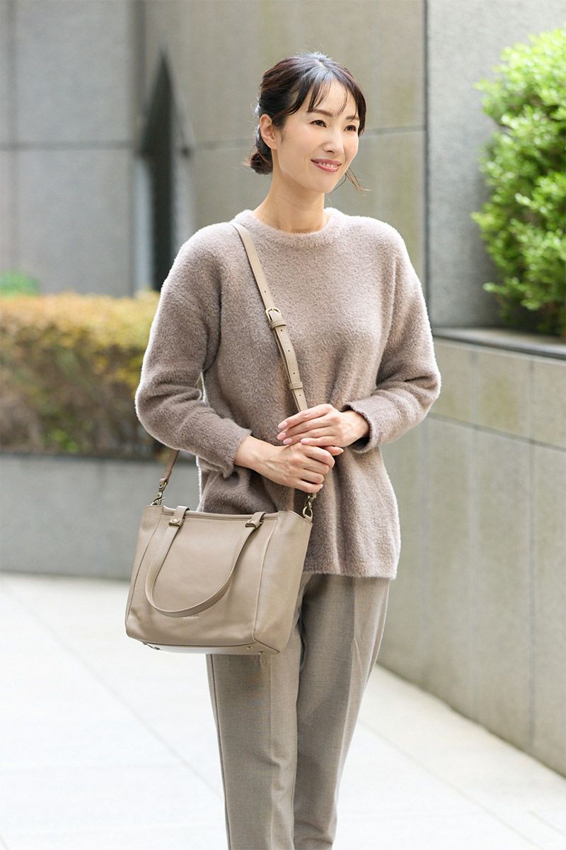 Dakota ダコタ ムーブ 2WAYトートバッグ 1034830