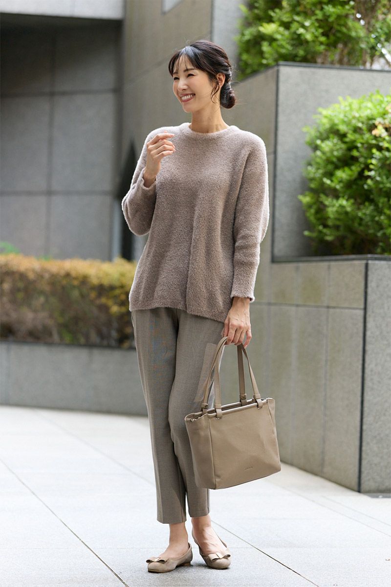 Dakota ダコタ ムーブ 2WAYトートバッグ 1034830