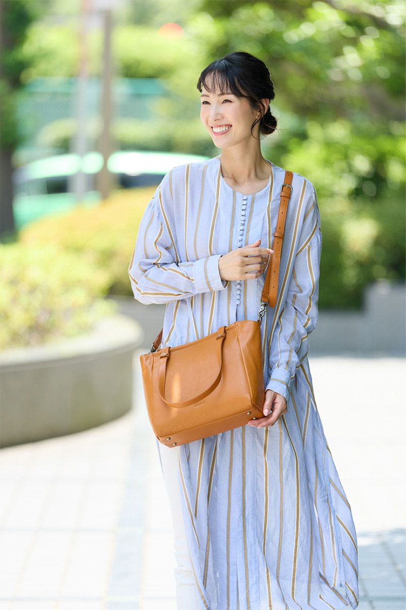 Dakota ダコタ ムーブ 2WAYトートバッグ 1034830